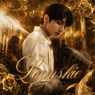 Telegram profile photo for 𝐋𝐄𝐍𝐍𝐒𝐊𝐈𝐄‘ ᴄʜᴀɴɴᴇʟ
