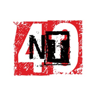 Telegram group profile photo for National Top 40 Chat