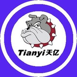 Telegram profile photo for 天亿白名单时讯推送