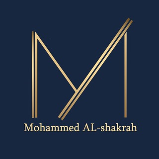 Telegram profile photo for المحامي محمّد الشكرة