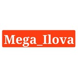 Telegram profile photo for Mega_ilova