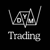 Telegram profile photo for DYM TRADING SIGNAL