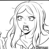 Telegram profile photo for резерв