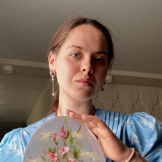 Telegram profile photo for РОСМАР | картины и портреты
