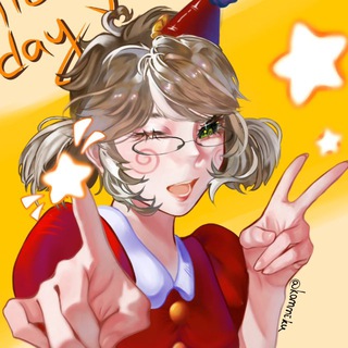 Telegram profile photo for —{🍓} Ѕμɠαɾ (рест)