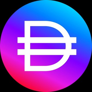 Telegram group profile photo for DAI on PulseChain