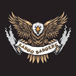 Telegram profile photo for Kango Bangers ⚡️