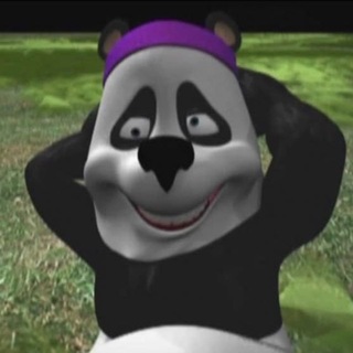 Telegram profile photo for PANCADA