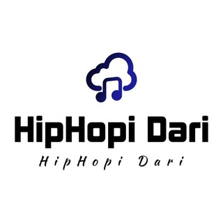 Telegram profile photo for HipHopi Dari