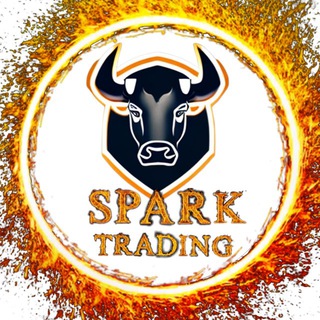 Telegram profile photo for _Spark Trading_ ✨