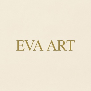Telegram profile photo for EVAART - Ювелирные изделия / Верхний Мамон