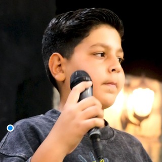 Telegram profile photo for کانال رسمی علی قریشی