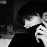 Telegram profile photo for mine