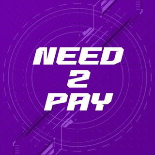 Telegram profile photo for Need To Pay