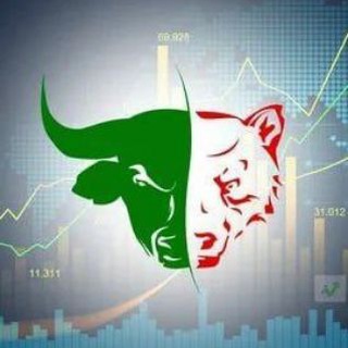 Telegram profile photo for ️ФОРЕКС СИГНАЛЫ С ДОХОДНОСТЬЮ 80% ОБУЧЕНИЕ️