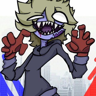 Telegram profile photo for K83