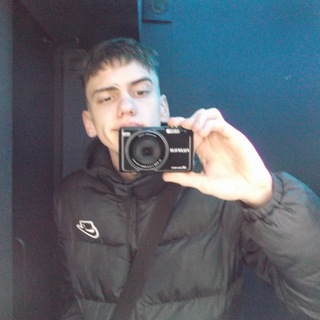 Telegram profile photo for димон байрактар