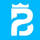 Telegram profile photo for Punter Brasil Big Odds - Free