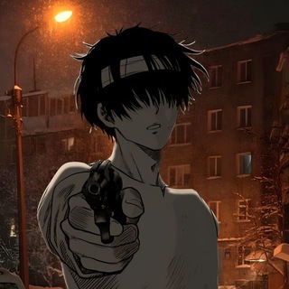 Telegram profile photo for my soul is cold?