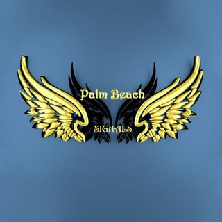 Telegram group profile photo for PalmBeachGroup