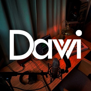 Telegram profile photo for Davvi