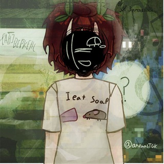 Telegram profile photo for Подоконник Анверкенс