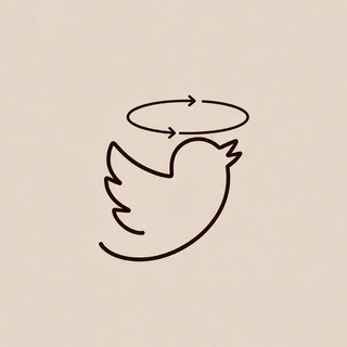 Telegram profile photo for ریتوییت | Retweet