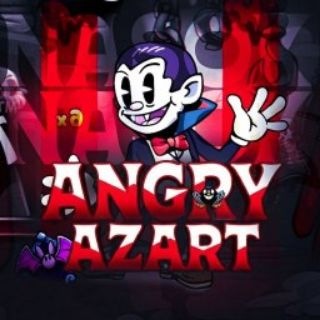 Telegram profile photo for Angry azart