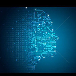 Telegram profile photo for Computer science