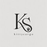 Telegram profile photo for kitty.cargo