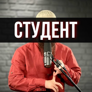 Telegram profile photo for ABDULLAH ELMURZAEV