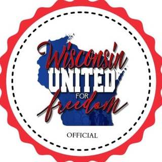 Telegram profile photo for Wisconsin United for Freedom (WUFF) OFFICIAL
