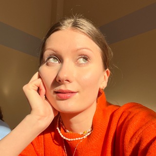 Telegram profile photo for Мэрибэль✨