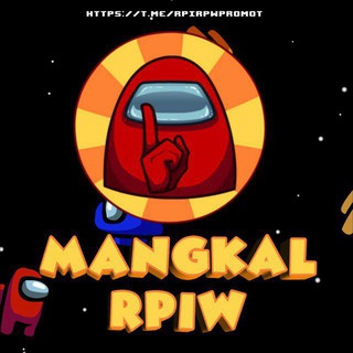 Telegram profile photo for MANGKAL RPIW