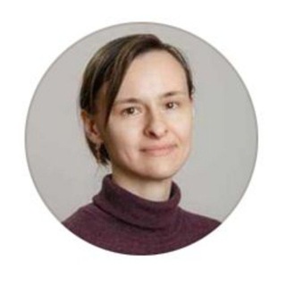 Telegram profile photo for Психотерапевт Сафонова Наталья