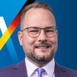 Telegram profile photo for 📢 Lars Haise MdB Infokanal