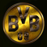 Telegram profile photo for DORTMUND 1x2