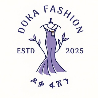 Telegram profile photo for Doka Fashion