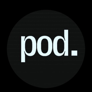 Telegram group profile photo for POD Finance