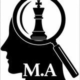 Telegram profile photo for Miran.Academy♟