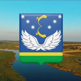 Telegram profile photo for Администрация МО Крыловский район