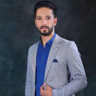 Telegram profile photo for الخطاط أمير الكربلائي Amir Alkarbalaee