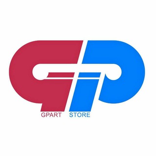 Telegram profile photo for Gpart | جی پارت