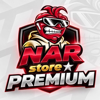 Telegram profile photo for Narstore 🔥