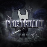 Telegram profile photo for portfolio