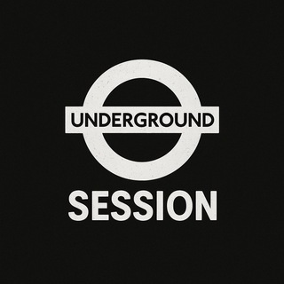 Telegram profile photo for Underground Session