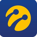Telegram profile photo for lifecell 🇺🇦