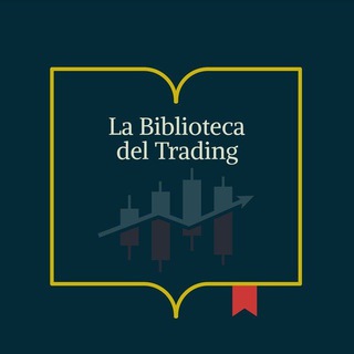 Telegram profile photo for 🏆✈️LA BIBLIOTECA DEL TRADING