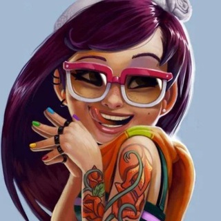 Telegram profile photo for Заходи, полечим!💋