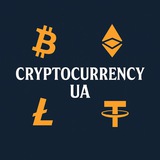 Telegram profile photo for Cryptocurrency | UA